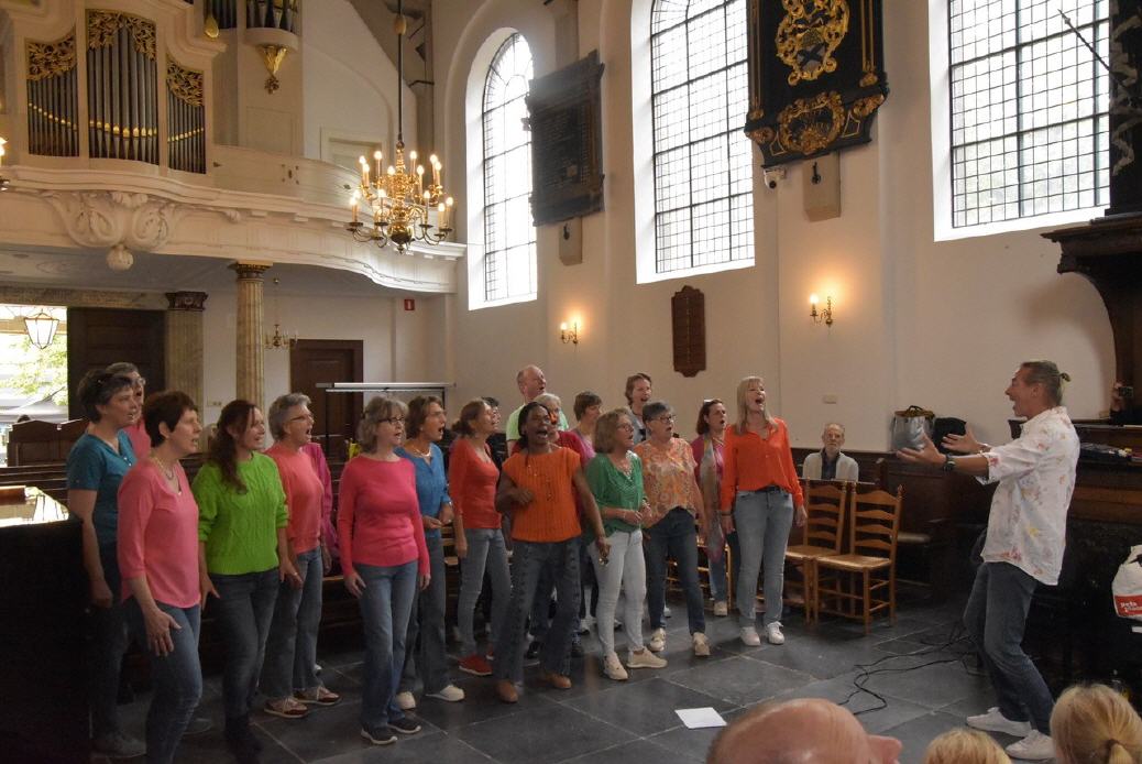 Cultuurdag 30 september 2023